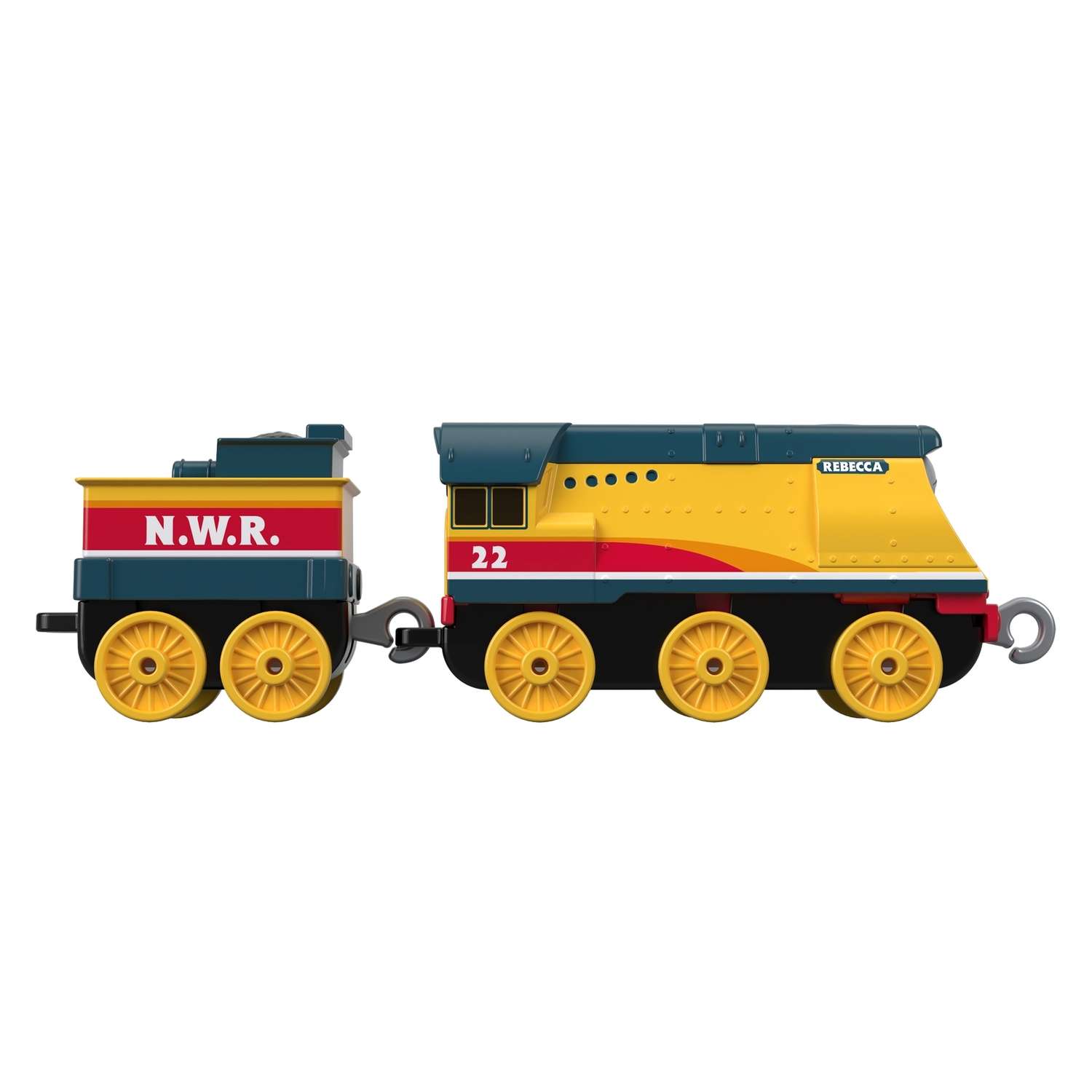 Игрушка Thomas & Friends Трек Мастер в ассортименте GCK94 - фото 29