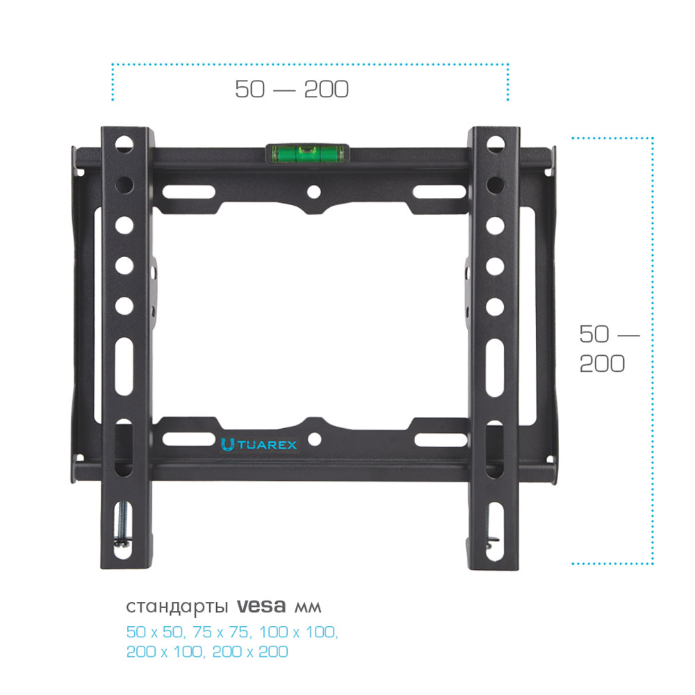 Кронштейн для телевизоров TUAREX Olimp-115 - фото 5