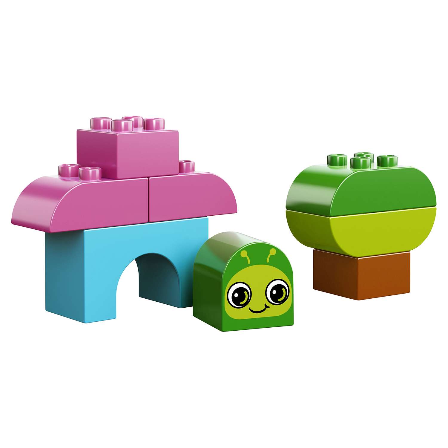 Duplo fairy store