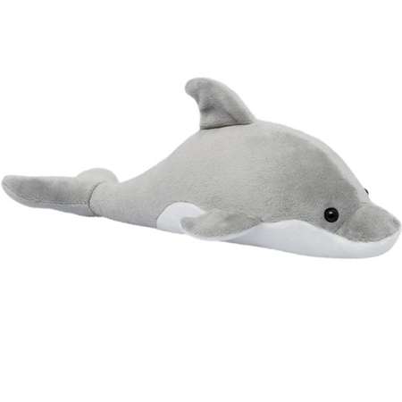 Мягкая игрушка All About Nature Дельфин Афалина 30 см. K8786-PT