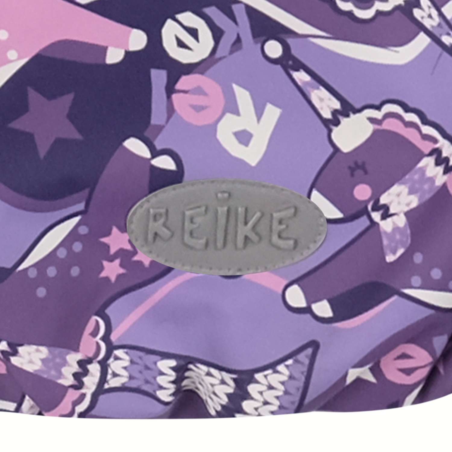 Комплект Reike 45 605 006 UCN purple - фото 4