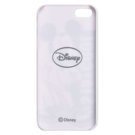 Чехол для задней части iPhone 5 Disney Микки 13