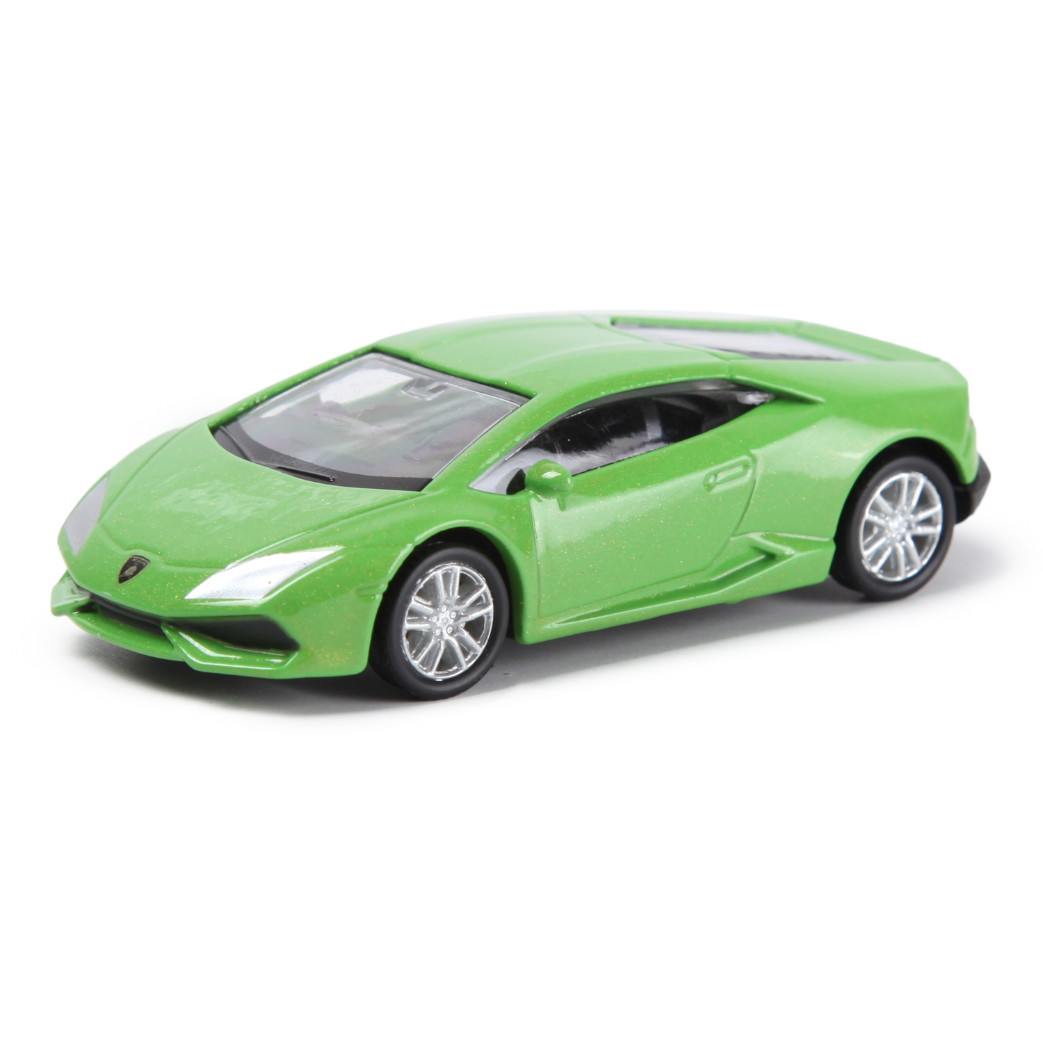 Автомобиль Mobicaro Lamborghini 1:64 инерционный в ассортименте 354995 - фото 5