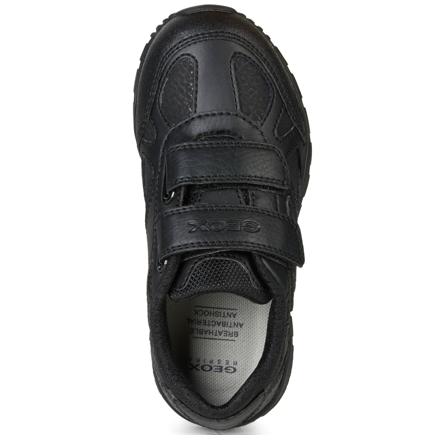 Кроссовки GEOX J0415C0BUCEC9999 - фото 6