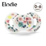 Пустышка Elodie 0-6 мес силиконовая - Floating Flowers