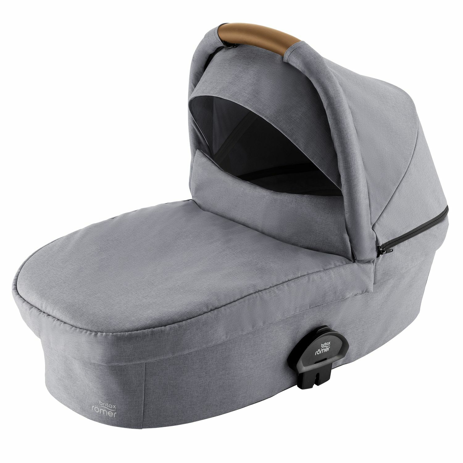 Коляска 2в1 Britax Roemer - фото 12