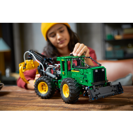 Конструктор LEGO technic