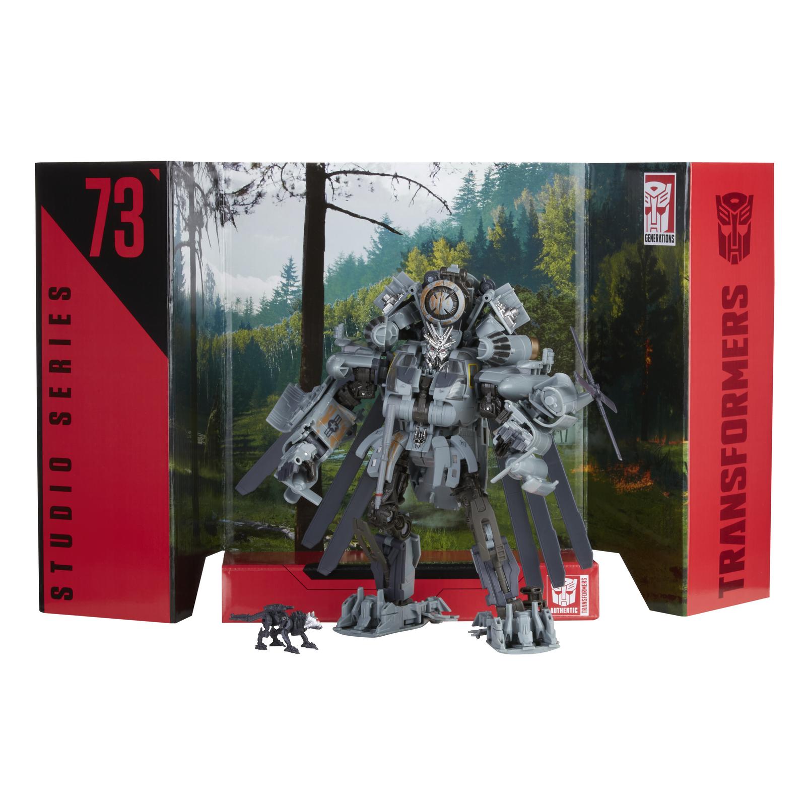 Набор игровой Transformers Гриндор и Рэведж F0716ES0 купить по цене 999 ₽ в  интернет-магазине Детский мир