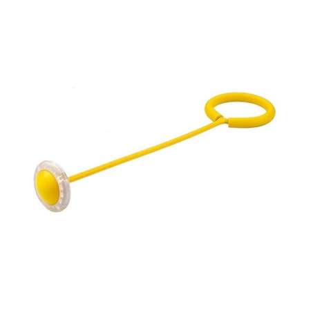 Нейроскакалка Uniglodis Цвет: желтый