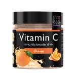 Витамин С FIT AND JOY Vitamin C Апельсин