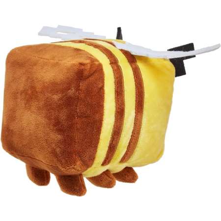 Игрушка мягкая Minecraft Basic Plush Bee HBN41