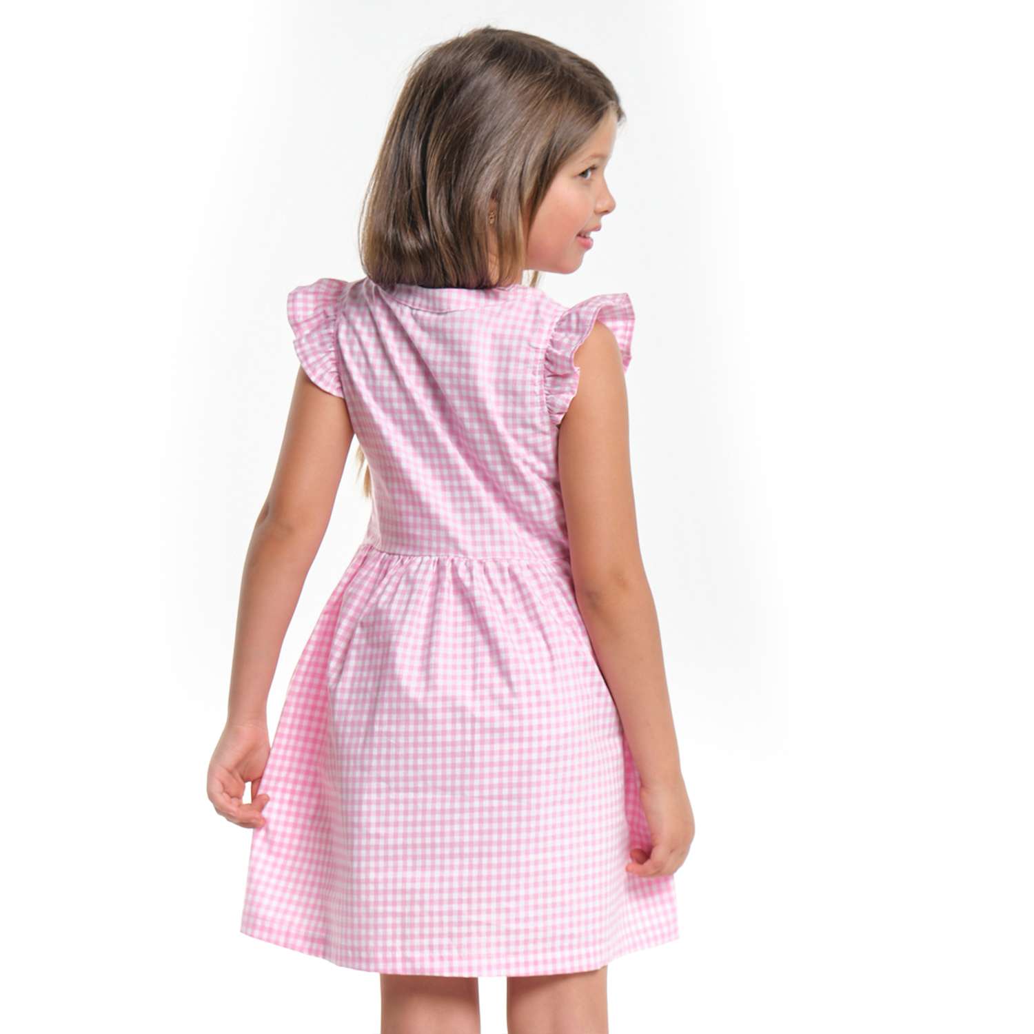 Платье Mini-Maxi 4702-2 - фото 2