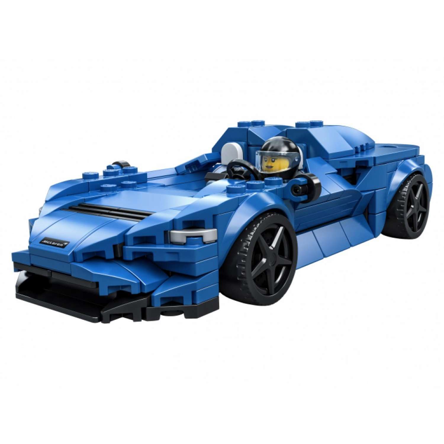 LEGO Speed Champions MCLAREN p1