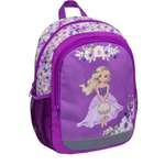 Детский рюкзак BELMIL KIDDY PLUS Princess серия 304-04-27