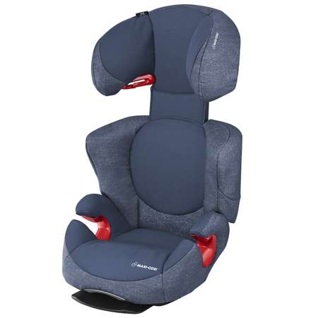 Автокресло Maxi-Cosi Rodi АР Nomad Blue