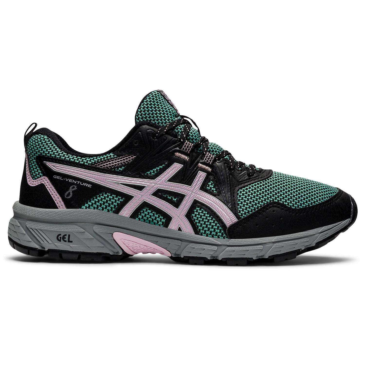 Кроссовки ASICS 1012A708.300 - фото 6