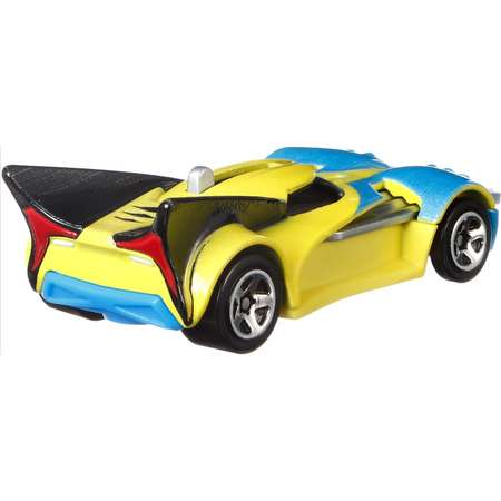 Машинка Hot Wheels Герои Marve в ассортименте BDM71