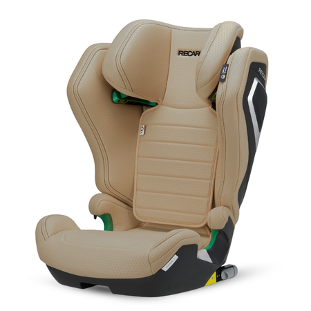 Автокресло Recaro Axion 1 elegant beige