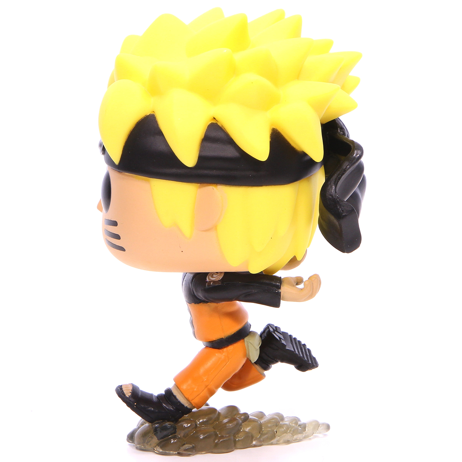 Фигурка Funko Animation Naruto Shippuden Naruto Running - фото 2