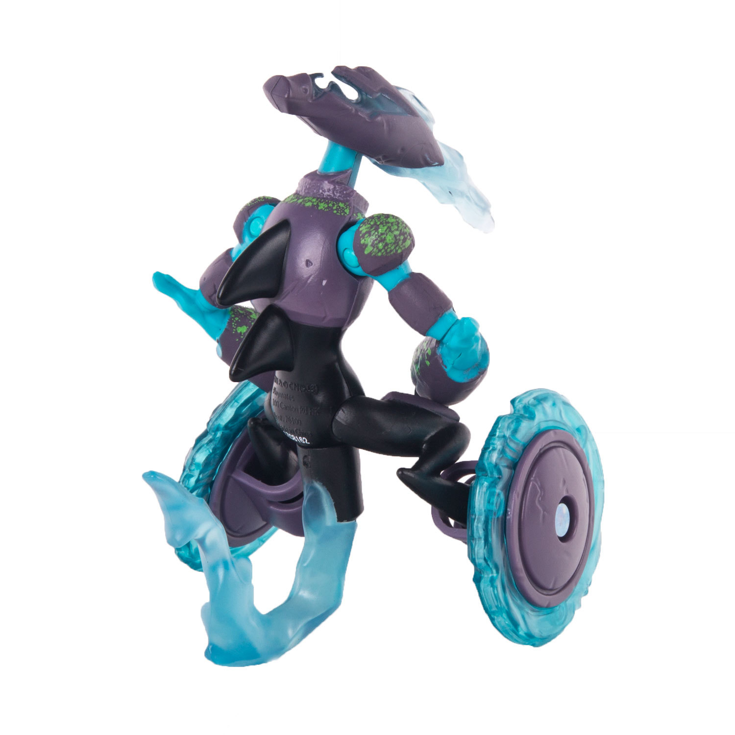 Фигурка Ben10 - фото 10
