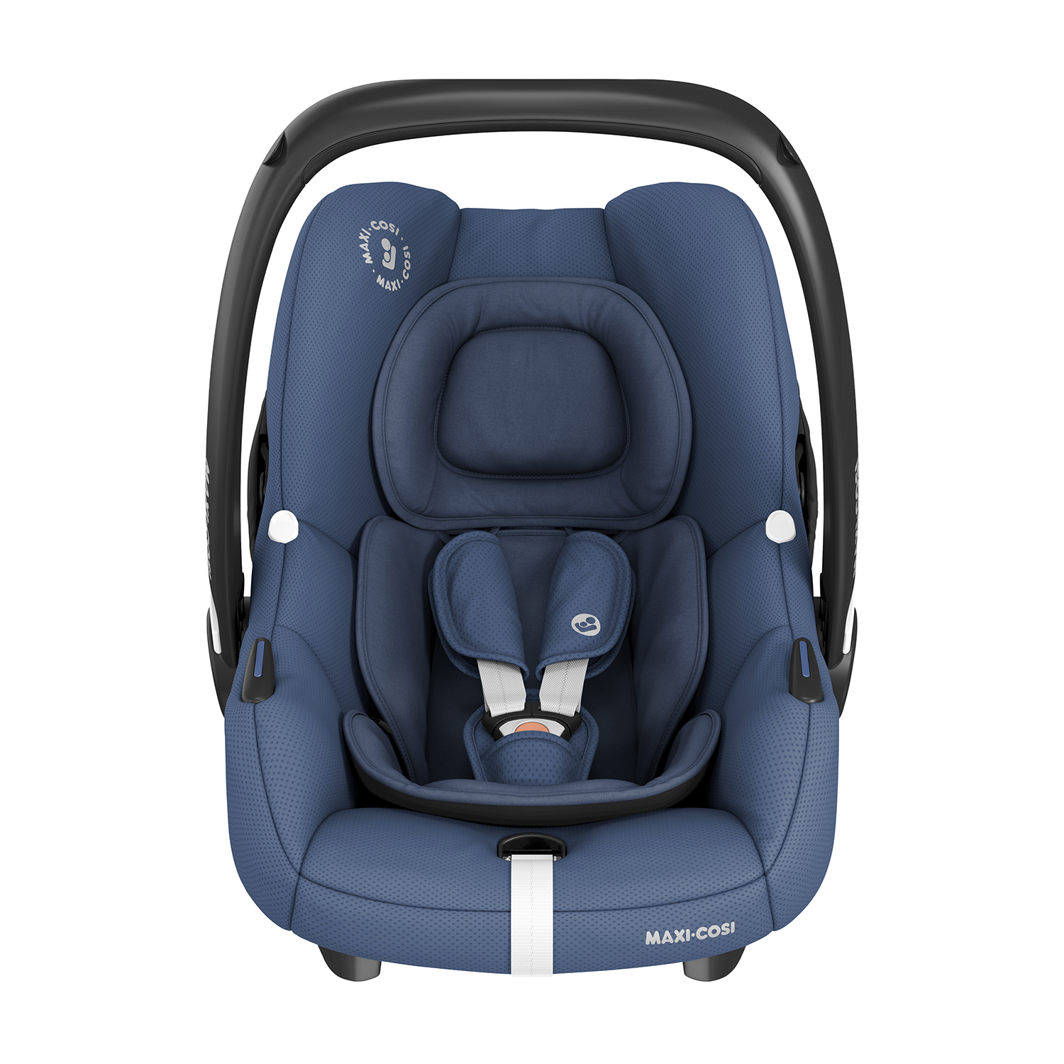 Автокресло Maxi-Cosi Tinca Essen Blue - фото 3