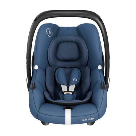 Автокресло Maxi-Cosi Tinca Essen Blue