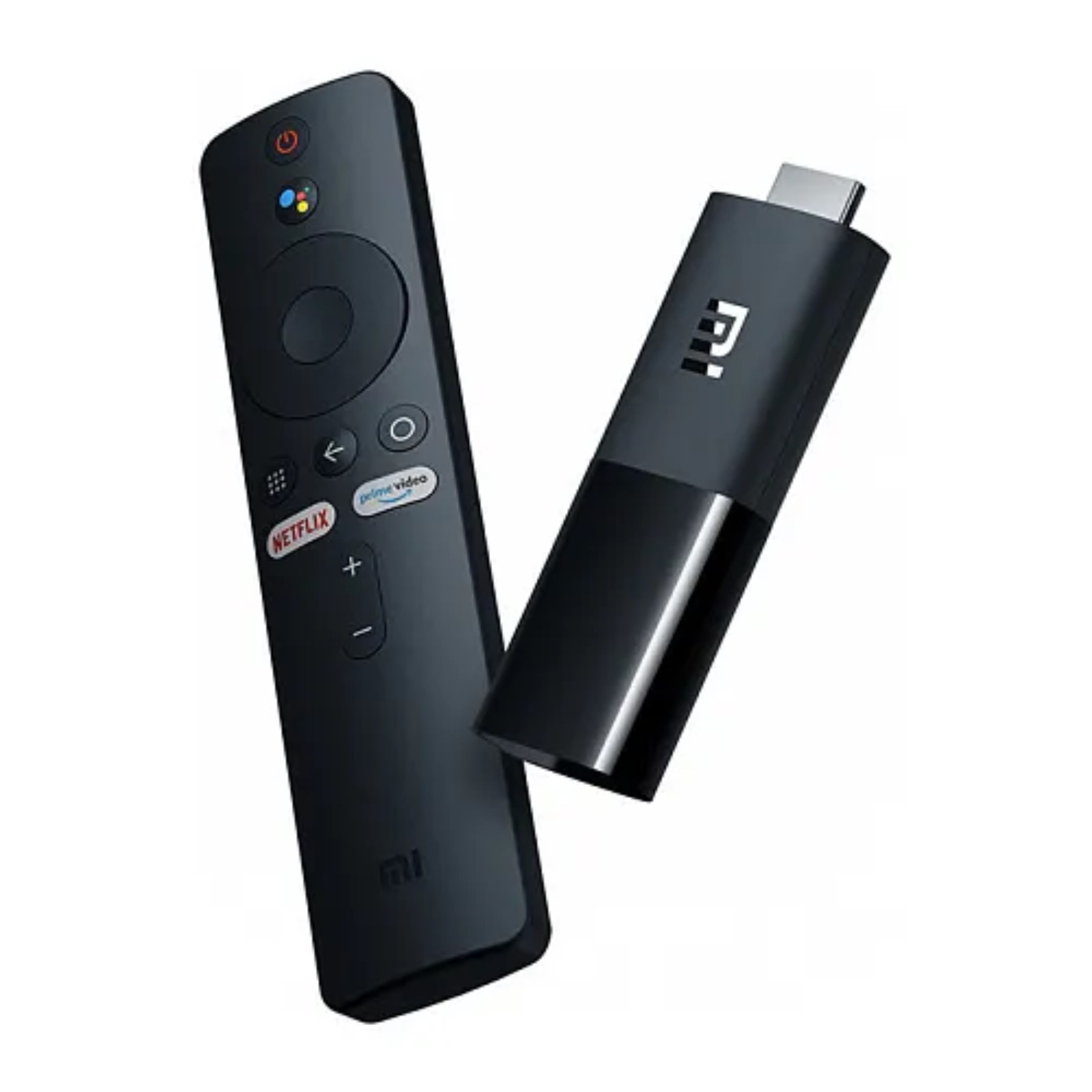 Смарт ТВ-приставка XIAOMI Mi TV Stick RU PFJ4145RU 1Гб 8Гб Android Wi-Fi BT HDMI - фото 1