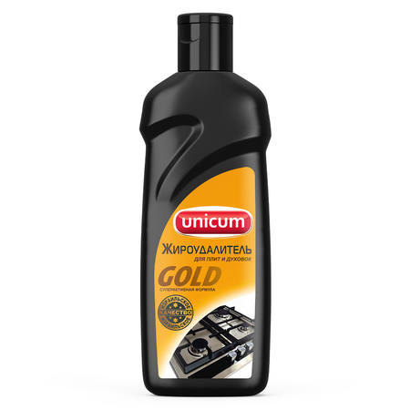 Жироудалитель UNICUM Gold 380 мл