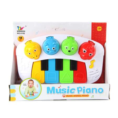 Пианино Veld Co детское