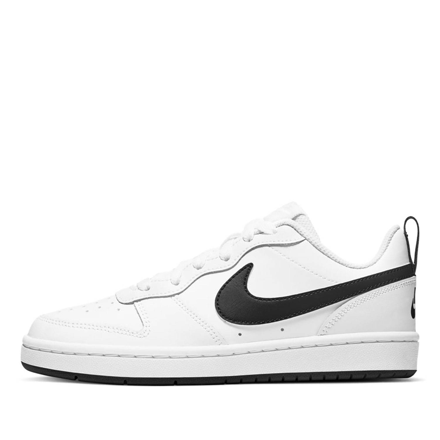 Кеды Nike BQ5448-104 - фото 1