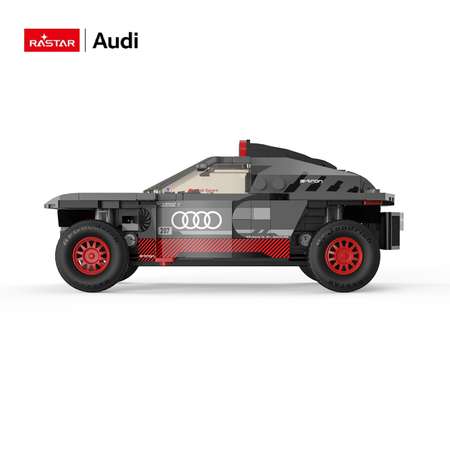 Конструктор Rastar Audi RS Q e-tron 10120