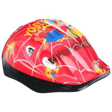 Шлем ONLITOP защитный детский