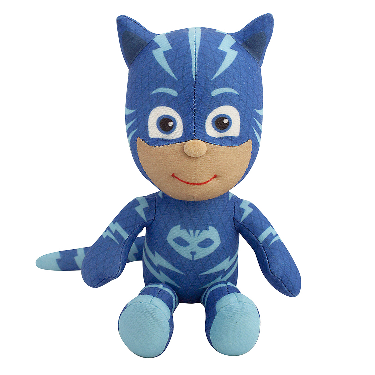 Игрушка мягкая PJ masks Кэтбой 33446 - фото 2