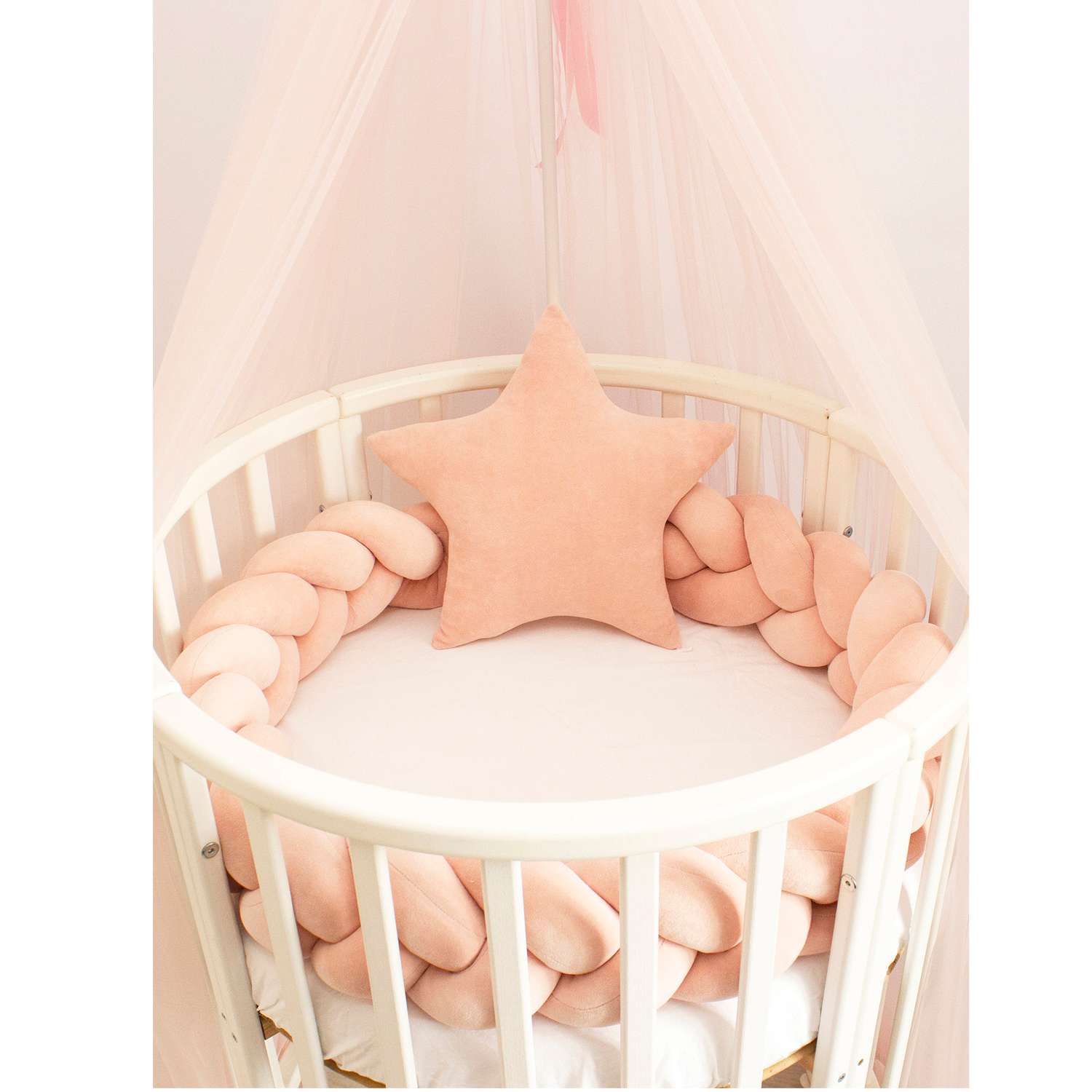 Декоративная подушка Alisse dreams Звезда - фото 2