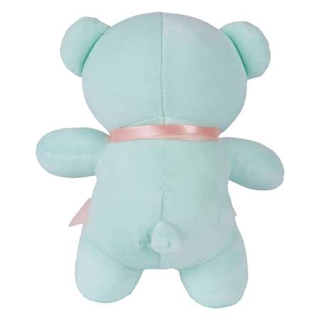 Игрушка мягкая ВД трейд Медвежонок Teddy Бирюзовый 144-25-2