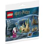 Конструктор LEGO Harry Potter Построй свой Хогвартс 30435