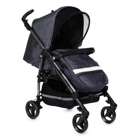 Коляска прогулочная Peg-Perego Si Luxe Mirage