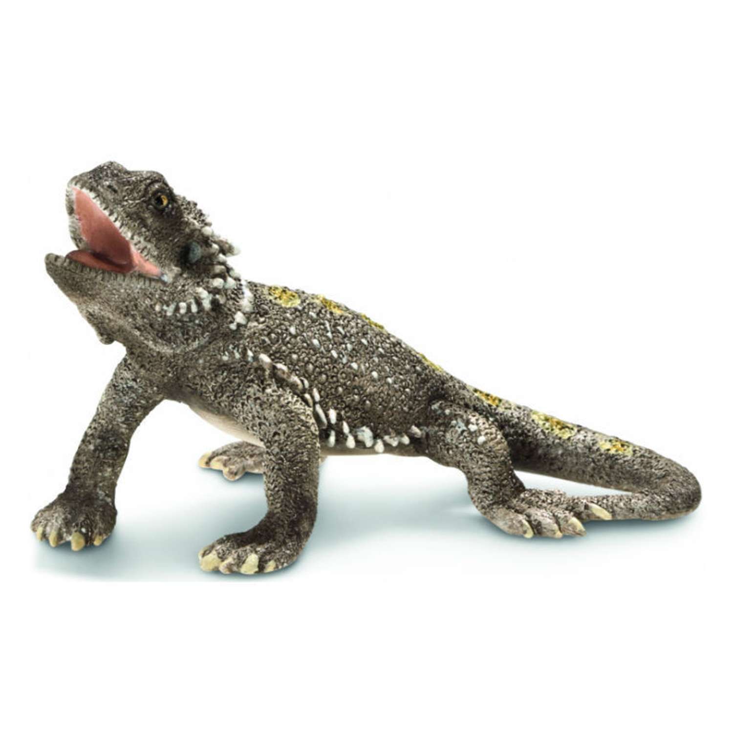 Фигурка SCHLEICH Бородатая агама - фото 1