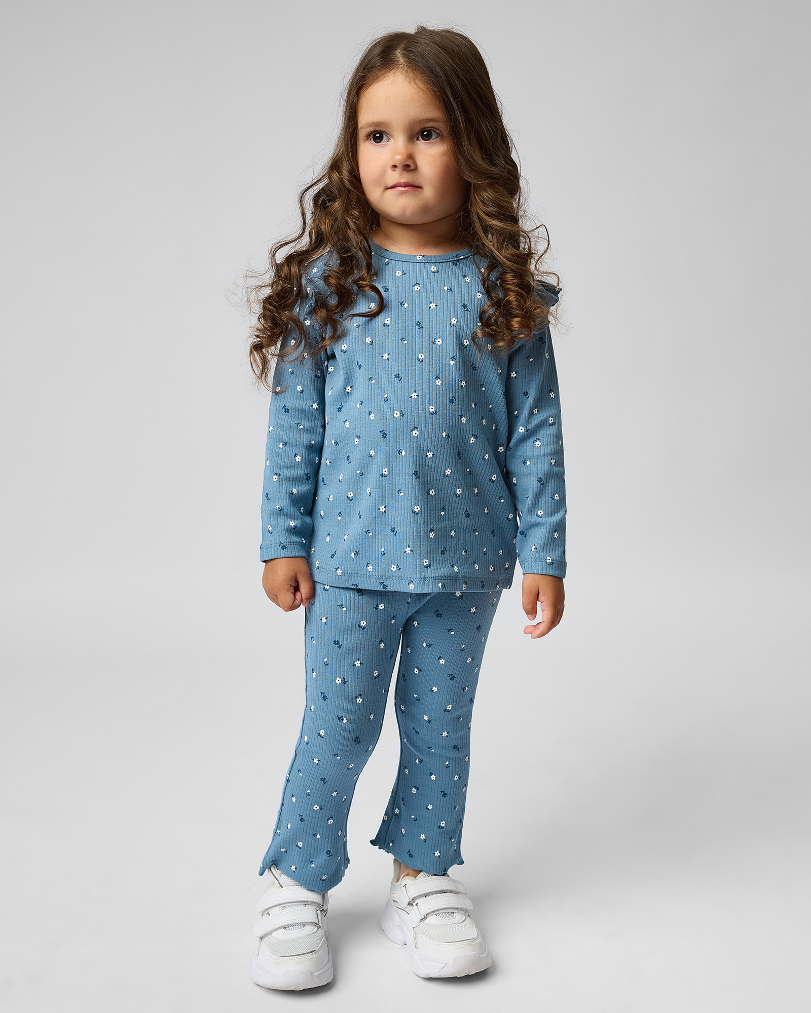 Брюки Baby Gо KG-AW24-49BGig-55 - фото 1