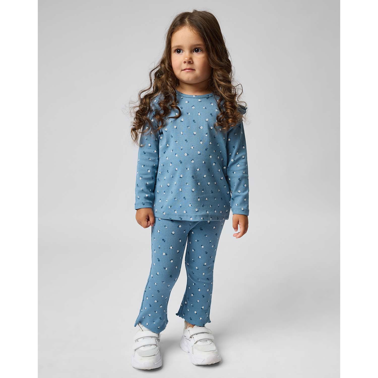 Брюки Baby Gо KG-AW24-49BGig-55 - фото 1