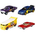 Автомобиль Hot Wheels Избранные модели в ассортименте