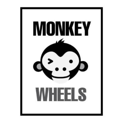 Monkey Wheels