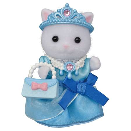 Домик для кукол Sylvanian Families