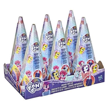 Игровой набор My Little Pony