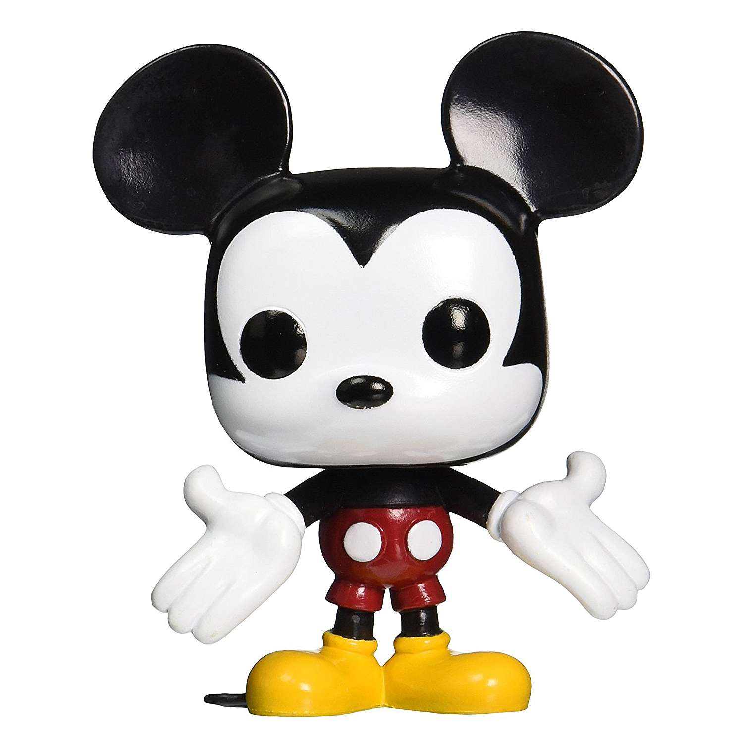 Фигурка Funko Pop vinyl Disney Mickey mouse Fun1524 - фото 1