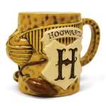 Кружка Pyramid 3D Harry Potter Shaped Mug 568ml SCMG25063