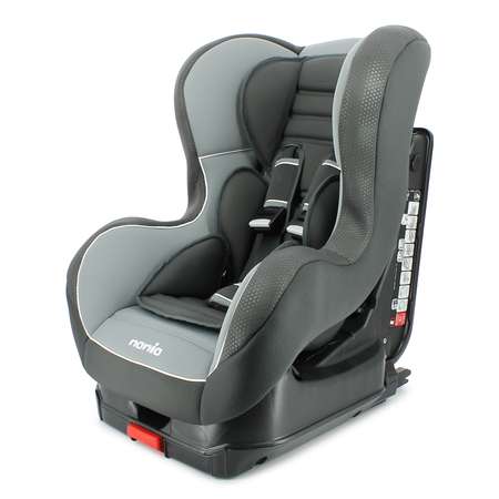 Автокресло Nania Cosmo SP Isofix Luxe Shadow