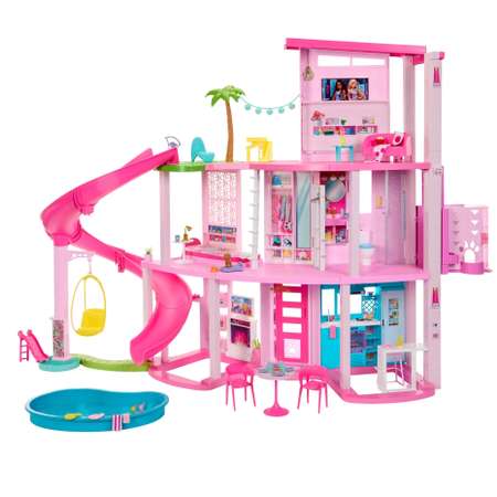 Набор Barbie Дом мечты HMX10