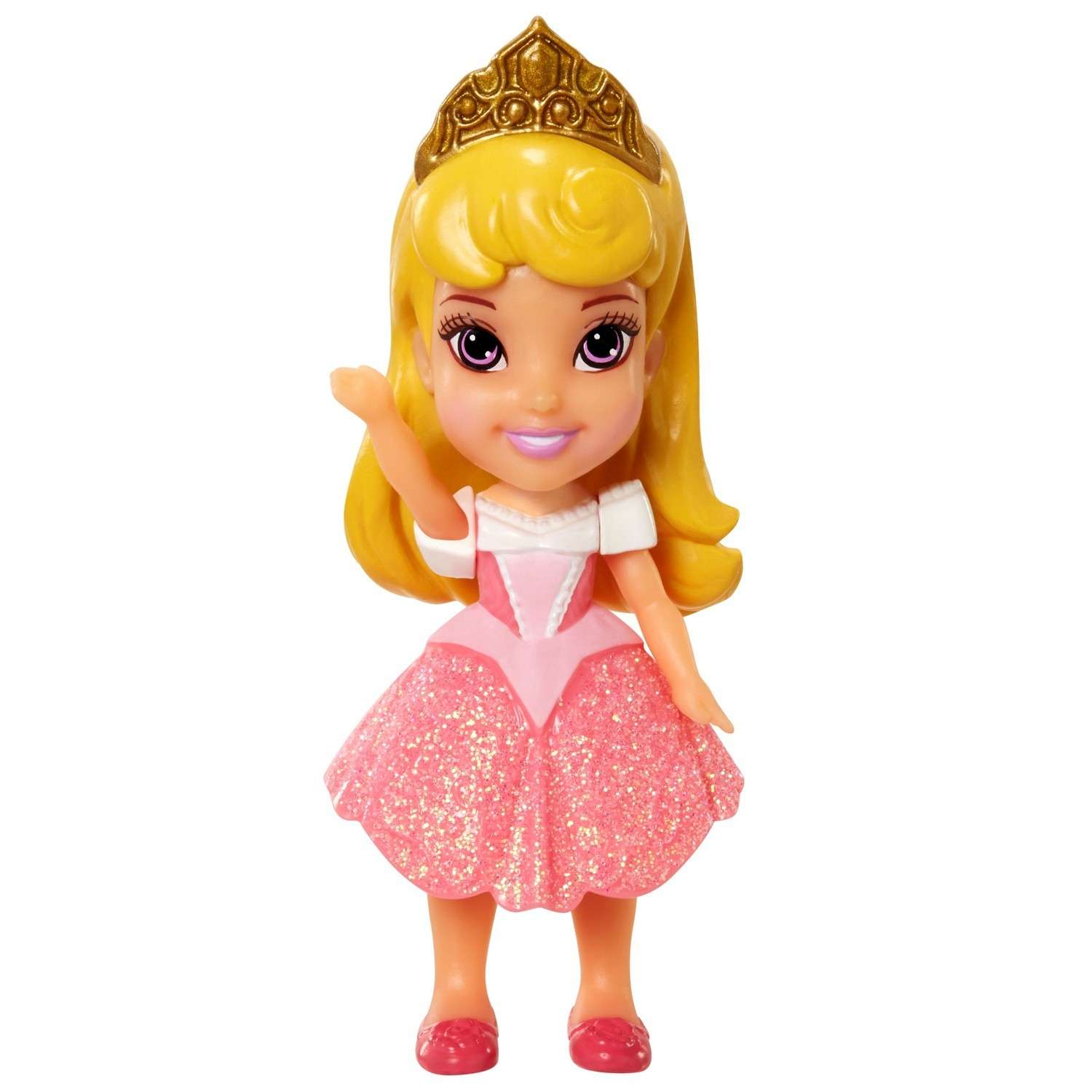 Кукла Disney Принцесса в ассортименте 99534-PDQ-12 99534-PDQ-12 - фото 2