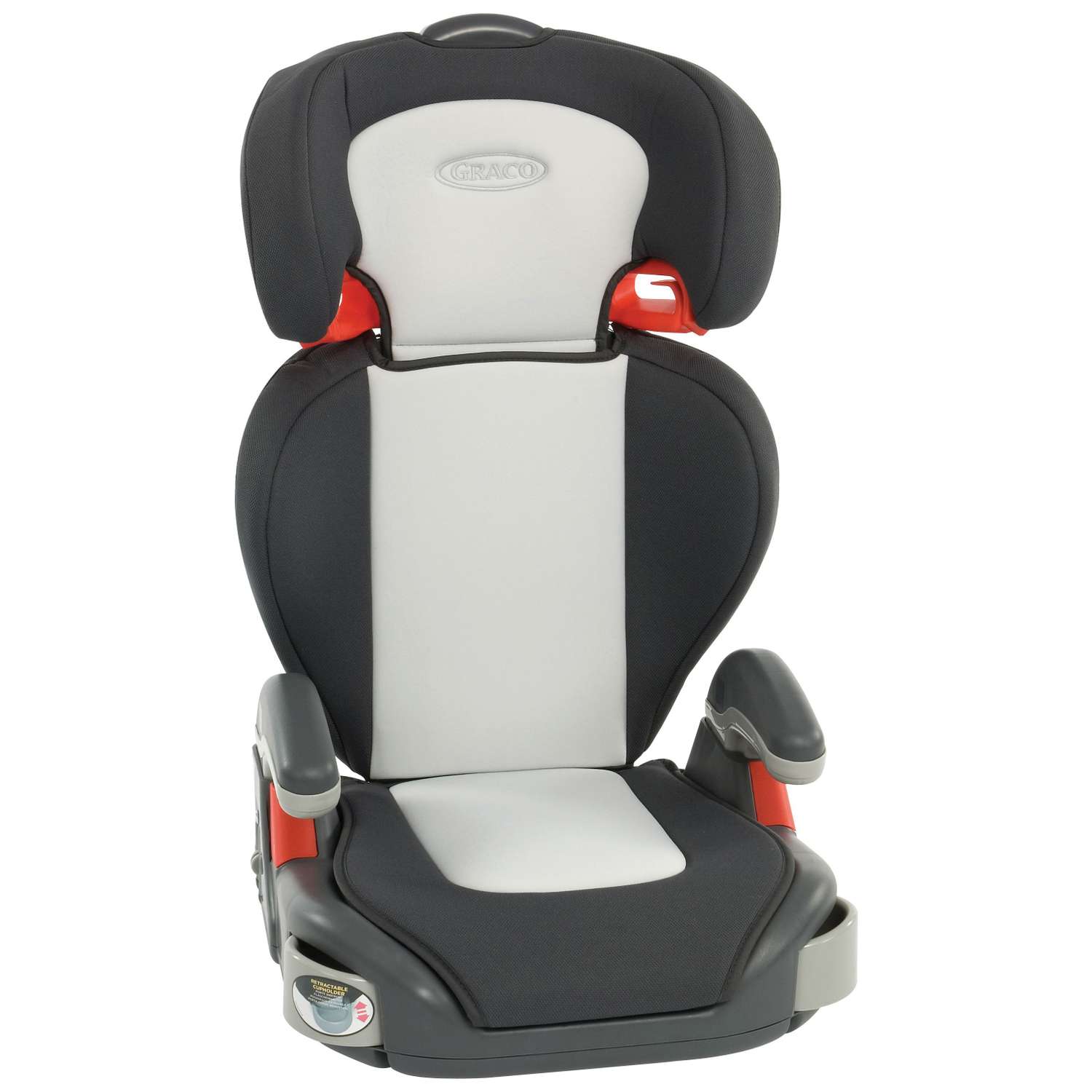 Graco junior car outlet seat replacement cover